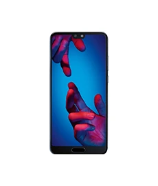 Huawei P20 Batterie / Akku Austausch