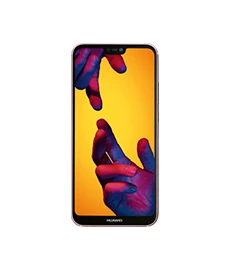 Huawei P20 Lite Batterie / Akku Austausch