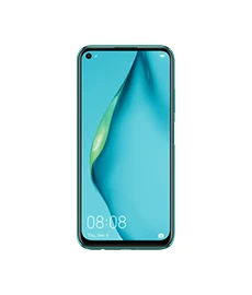 Huawei P40 Lite Batterie / Akku Austausch
