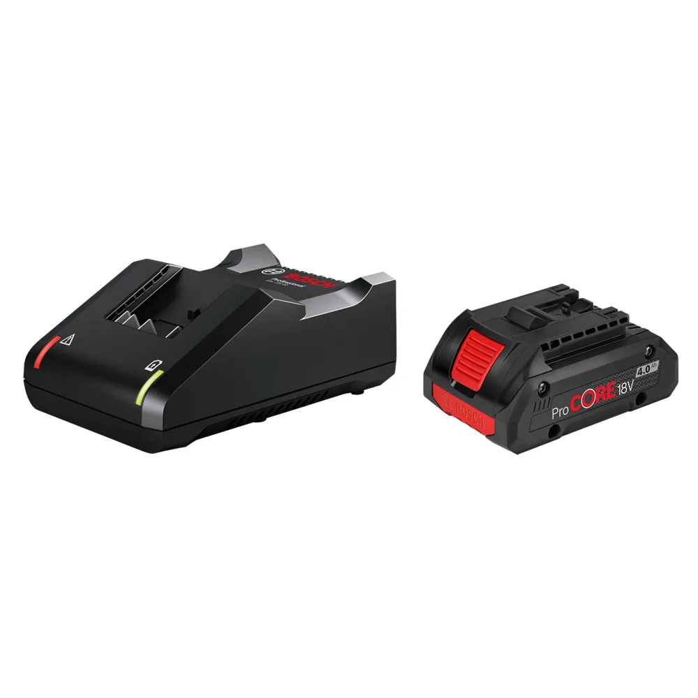 Procore 18V-Kit Bosch 1x4,0 Ah
