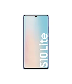 Samsung Galaxy S10 Lite Batterie / Akku Austausch