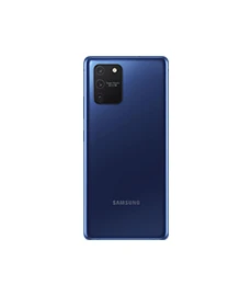 Samsung Galaxy S10 Lite Batterie / Akku Austausch