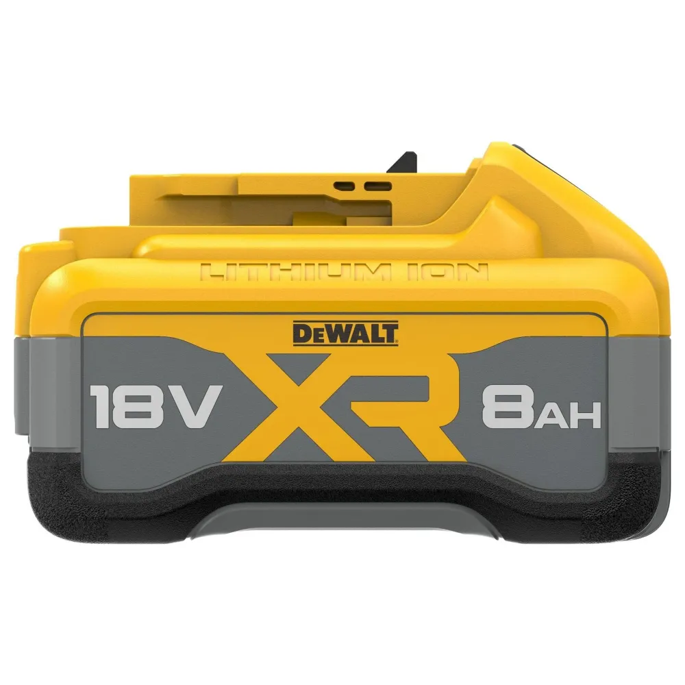 Schlagzeug Dewalt DCB1880-XJ 18V 8Ah