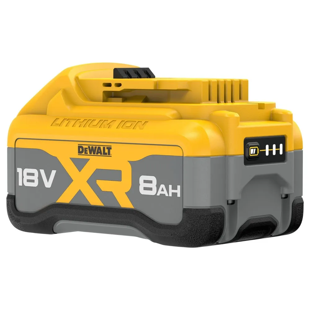 Schlagzeug Dewalt DCB1880-XJ 18V 8Ah