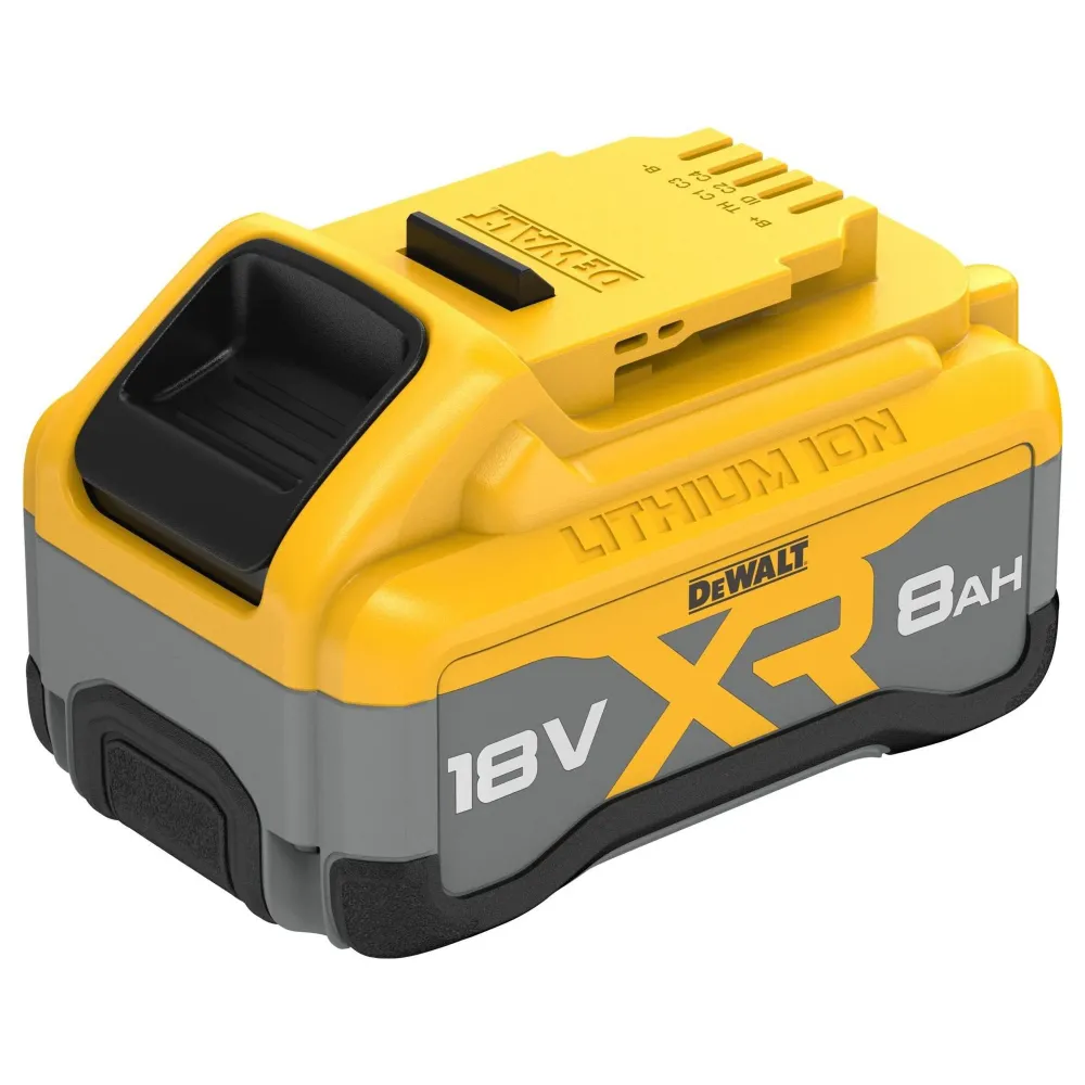 Schlagzeug Dewalt DCB1880-XJ 18V 8Ah