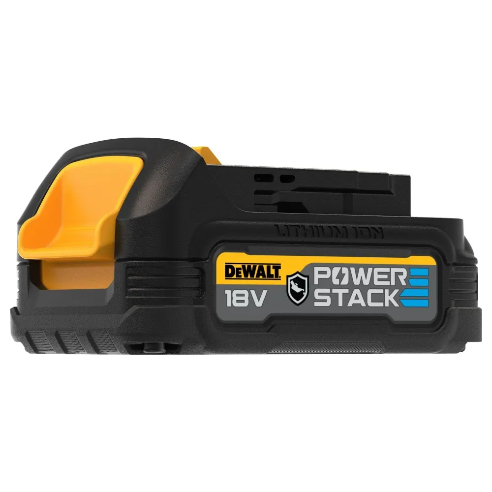 Schlagzeug Dewalt DCBP034G-XJ 18V 1,7Ah