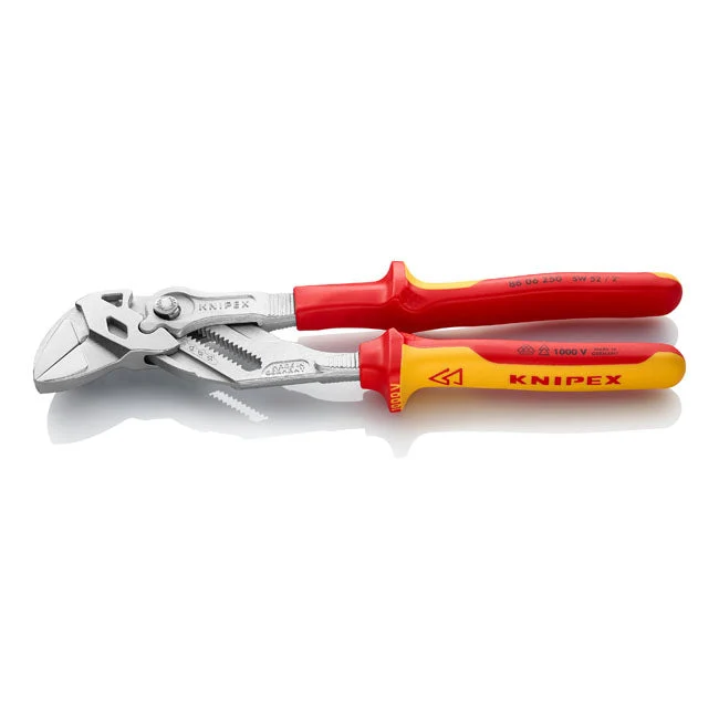 Knipex Zangenschlüssel VDE