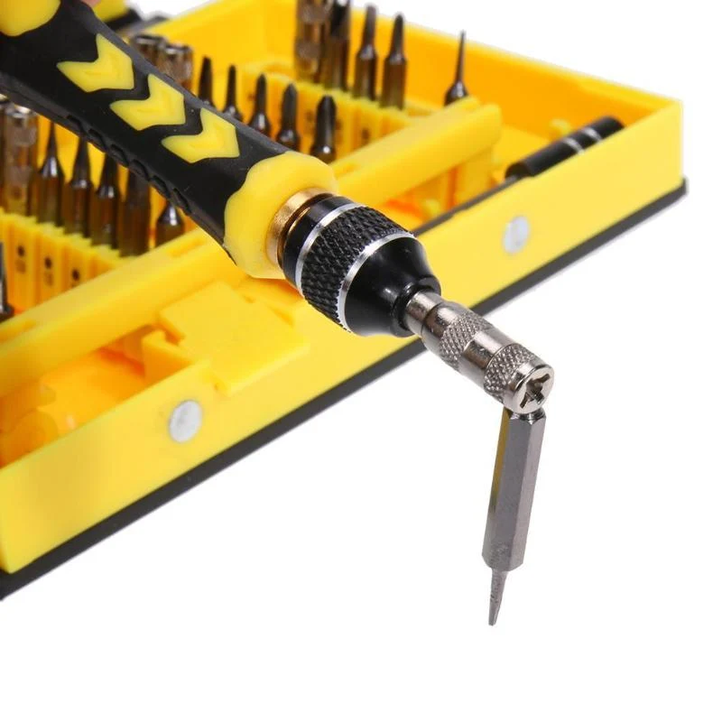 47 1 Multifunction Precision Screwdriver Set