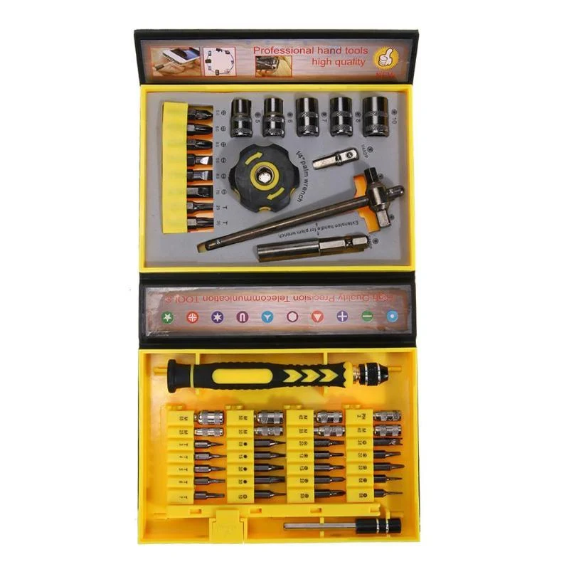 47 1 Multifunction Precision Screwdriver Set