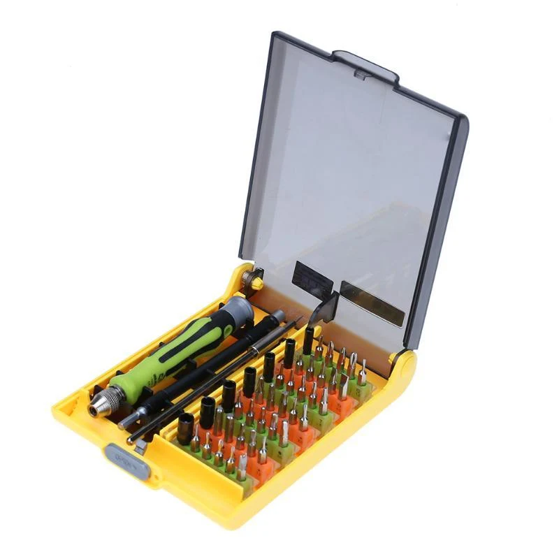 45 1 Professional Screwdriver Set
