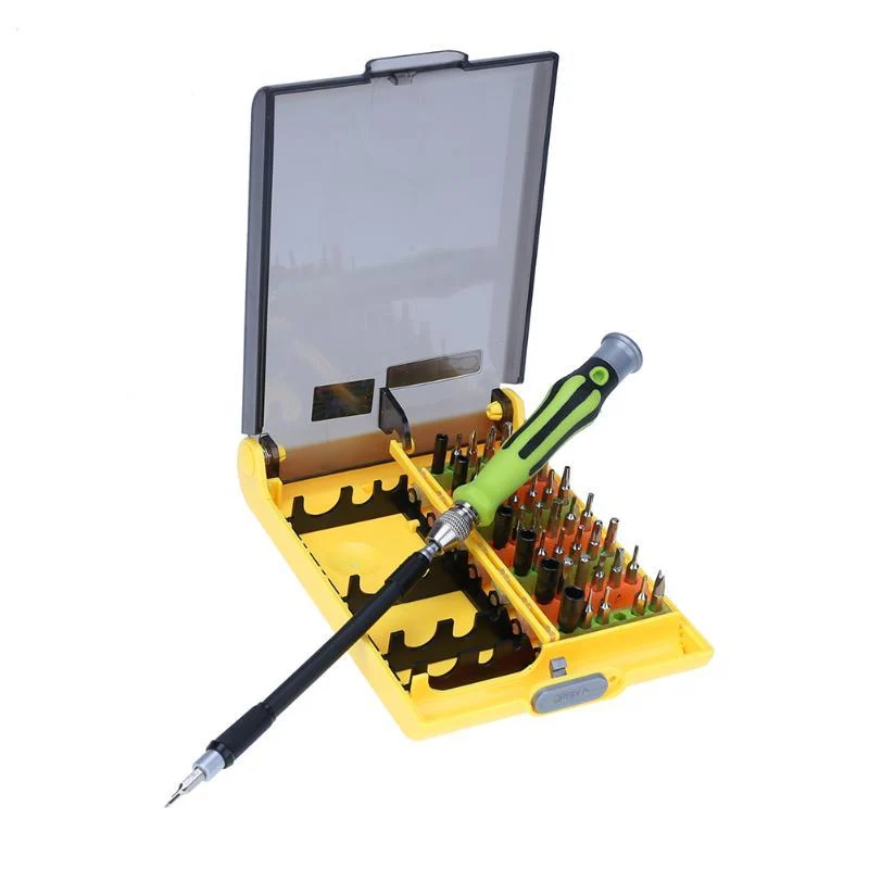 45 1 Professional Screwdriver Set