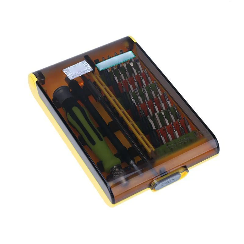 45 1 Professional Screwdriver Set