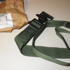 Zurrgurt / Strap webbing, oliv, 60cm