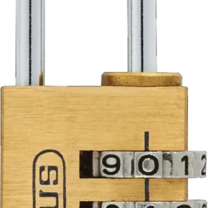 ABUS 165/20 Zahlenschloss