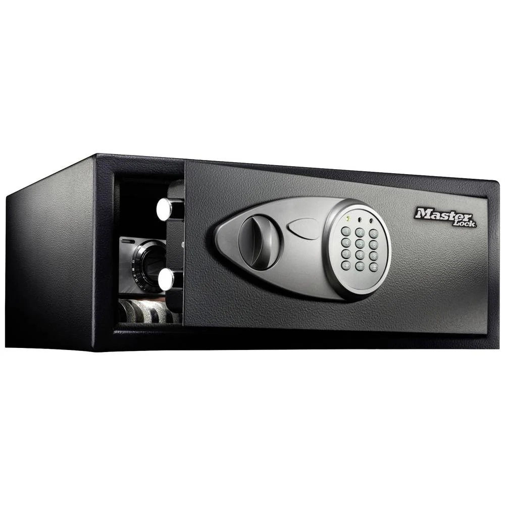 B-Ware Master Lock P40026 X075 Ml Tresor Zahlenschloss Schlüsselschloss Safe Schloss