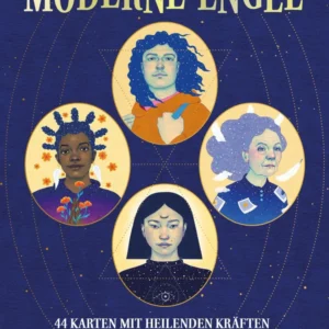 Moderne Engel