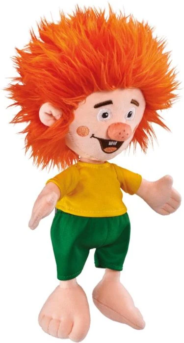 Pumuckl, 28 cm