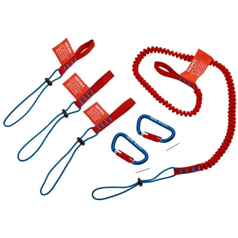 Sicherungssystem-Set 00 50 04 T BK
