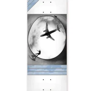 Habitat Marius Flyer 8.0 Deck