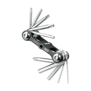 Multi -Use Topeak Mini 10 Schlüssel