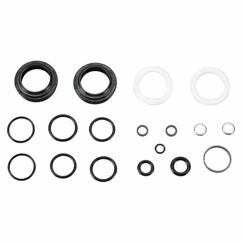 ROCKSHOX Lyrik C2 / Pike B3 Select+/Ultimate (2020) Fork Complete Maintenance Kit #00.4318.025.120