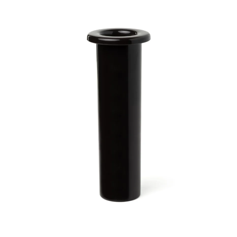 Tischlampe BOUQUET schwarz