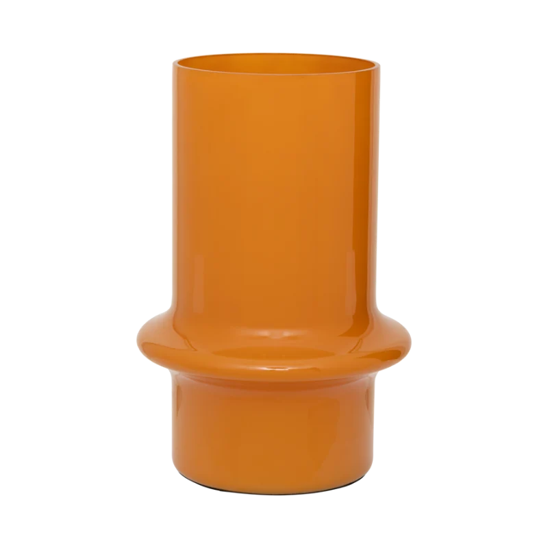 Tischlampe SHAI orange