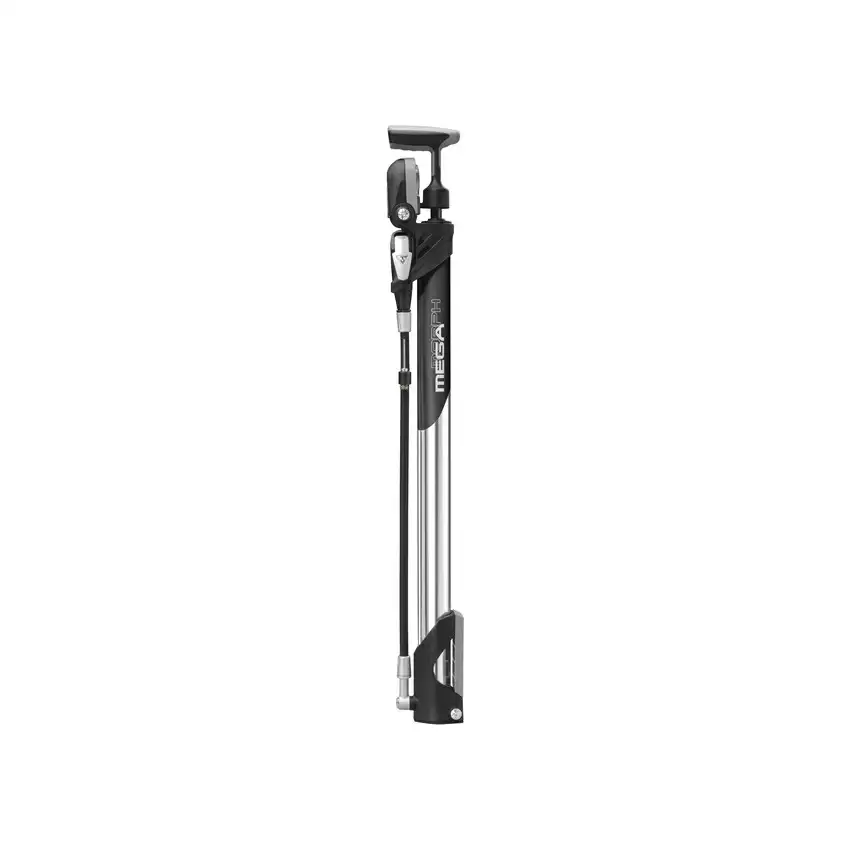 Topaok Mega Morph Smarthead 11Bar/160psi Pumpe