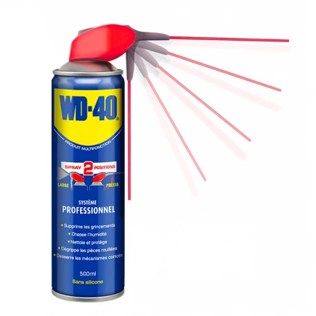 WD40 (450 ml)
