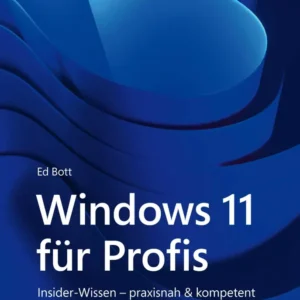 Windows 11 für Profis