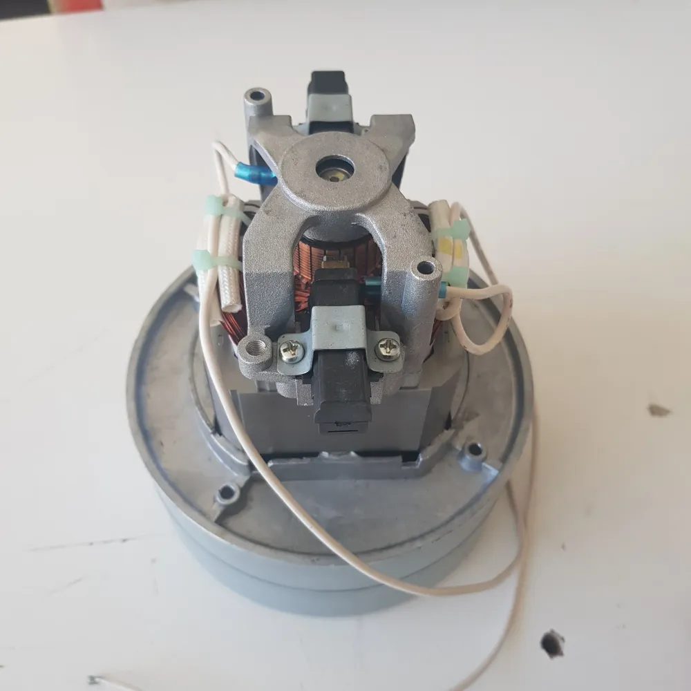 1200W Bistadio SKL Vakuumreiniger Motor