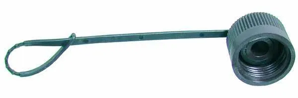 Blindstopfen für Stecker