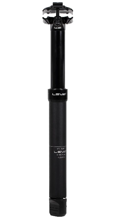 KS Lev-Si 31,6 mm Teleskop-BH