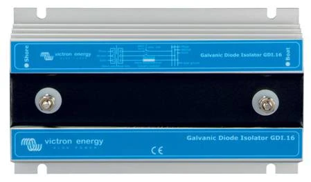 Victron galvanischer Isolator 220 V 16 Amp.