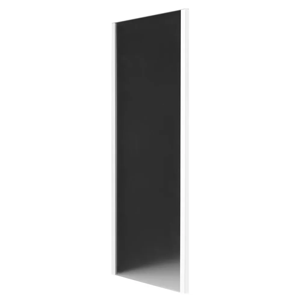 Feste Duschwand aus Glas – Fast 2000