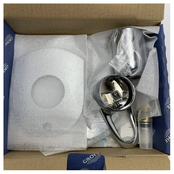 Grohe Europlus Einhebel-Duschmischer Tab 19 536 000