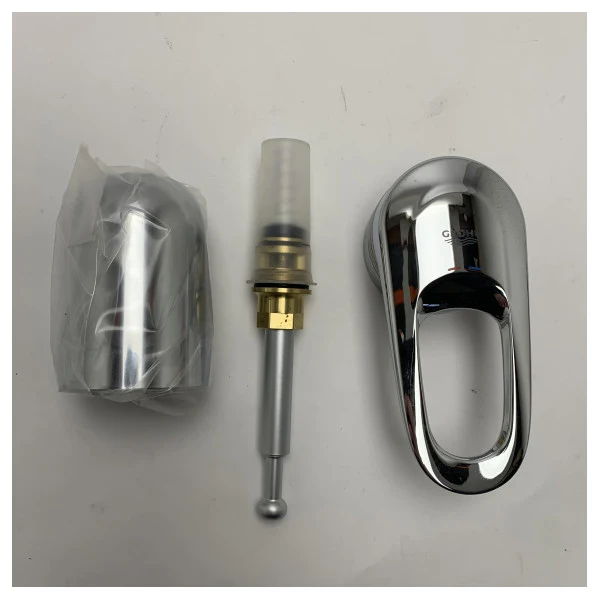 Grohe Europlus Einhebel-Duschmischer Tab 19 536 000