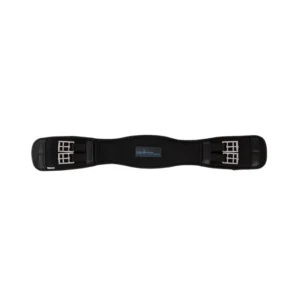 Evolution Dressurgurt Black 50 cm
