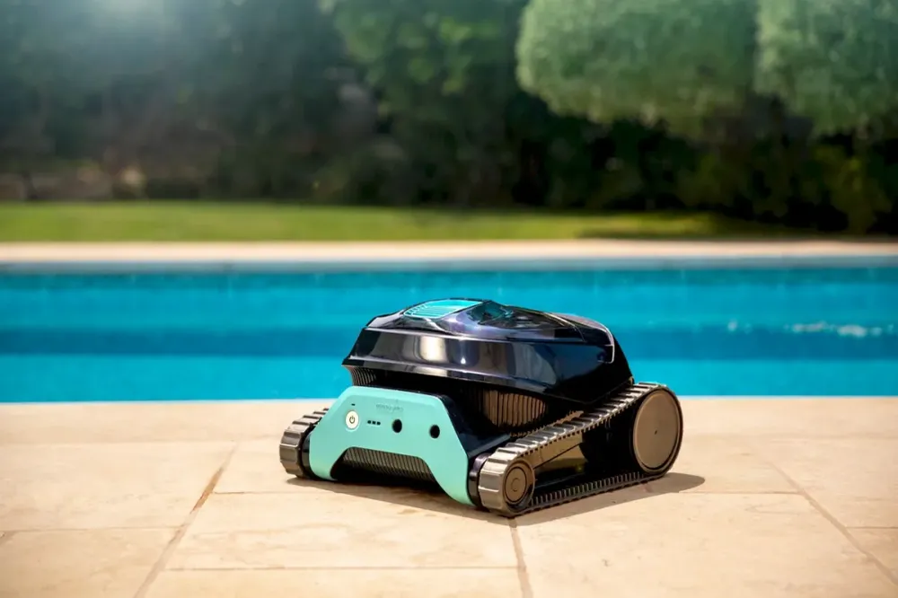 Schwimmbadroboter Dolphin Liberty 300