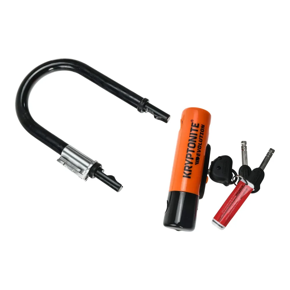 U-Diebstahlschutz KRYPTONITE EVOLUTION MINI-5