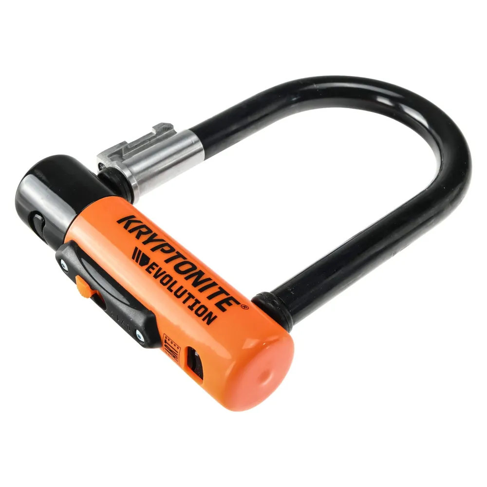 U-Diebstahlschutz KRYPTONITE EVOLUTION MINI-5
