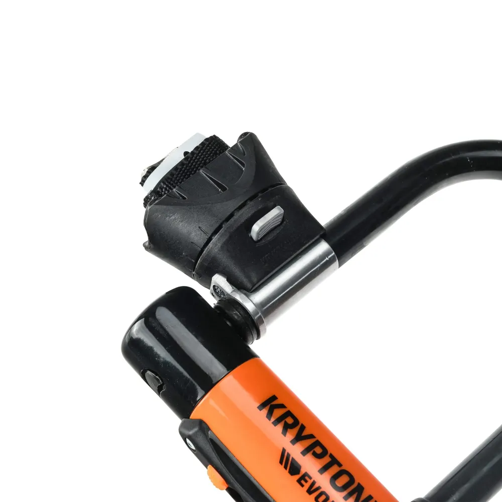 U-Diebstahlschutz KRYPTONITE EVOLUTION MINI-5