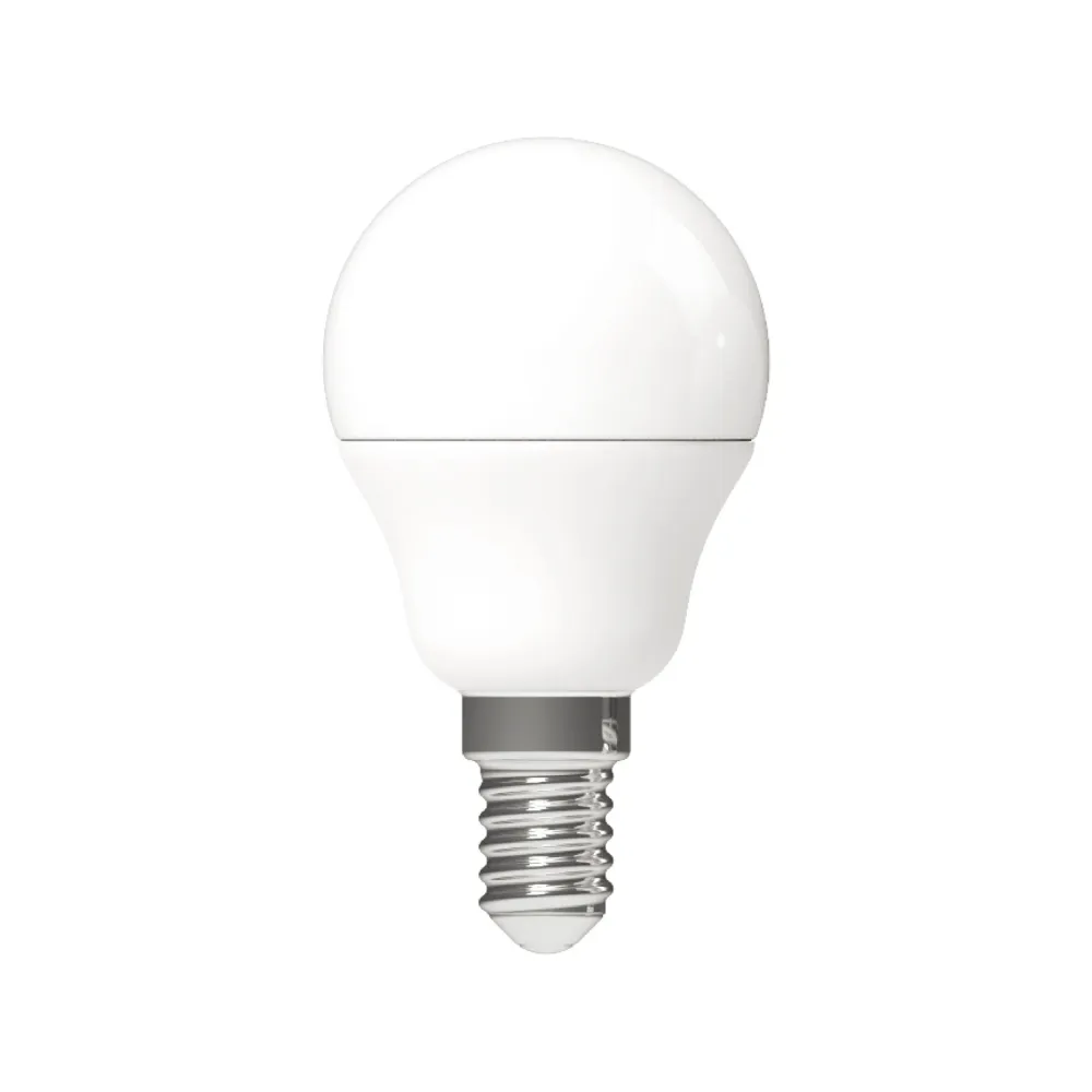 Dimmbare LED-Lampe E14 - Dimmbar auf extra warmweiß - 1 Lampe