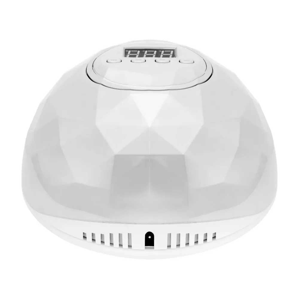 GLÄNZENDE 86W WEISSE UV-LED-LAMPE