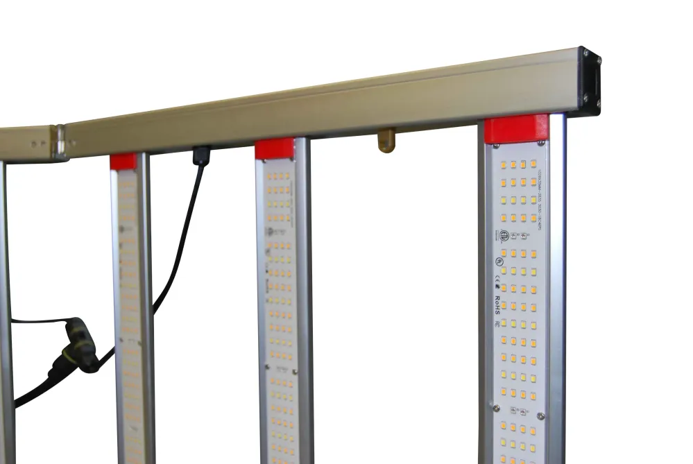 Grow LED-Lampe XL 650W