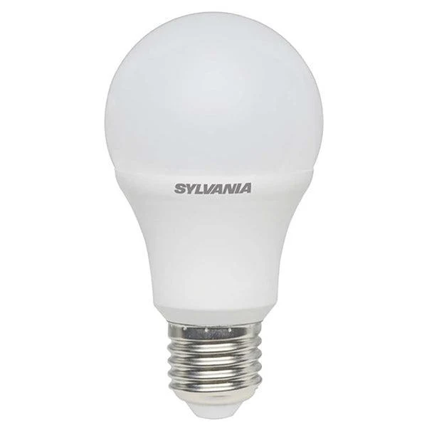 LED-Lampe E27 A60 6.5 W 470 lm 2700 K