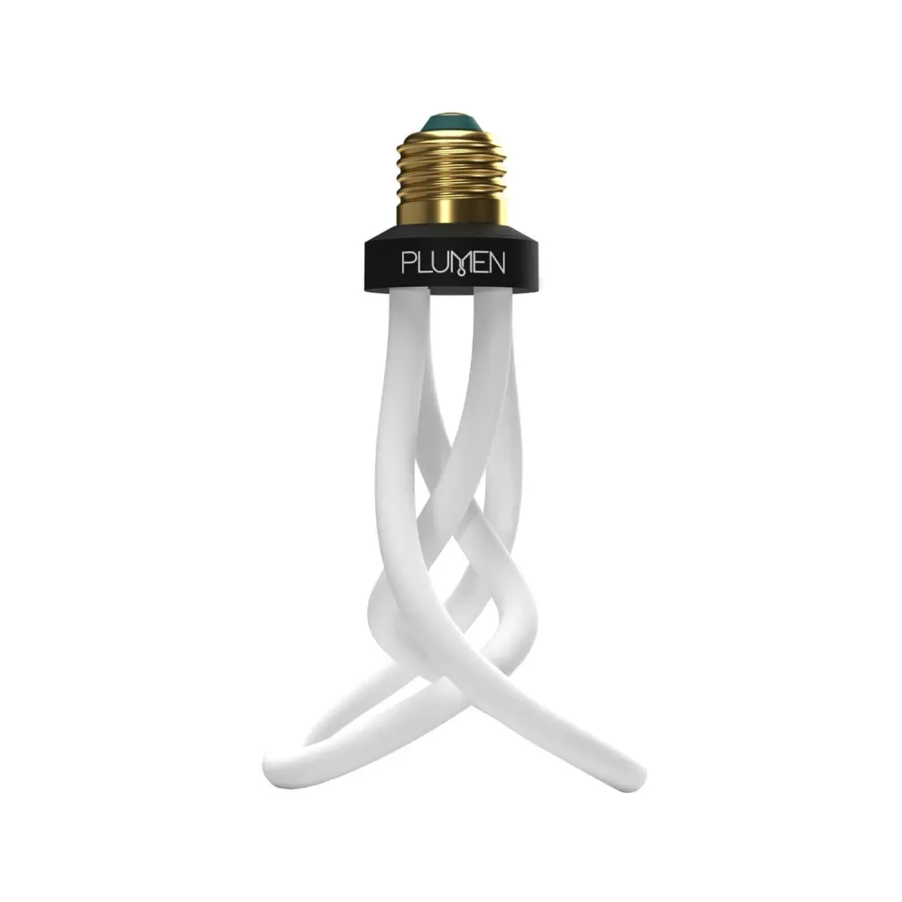 LED-Lampe Plumen 001