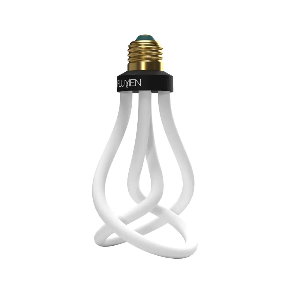 LED-Lampe Plumen 001