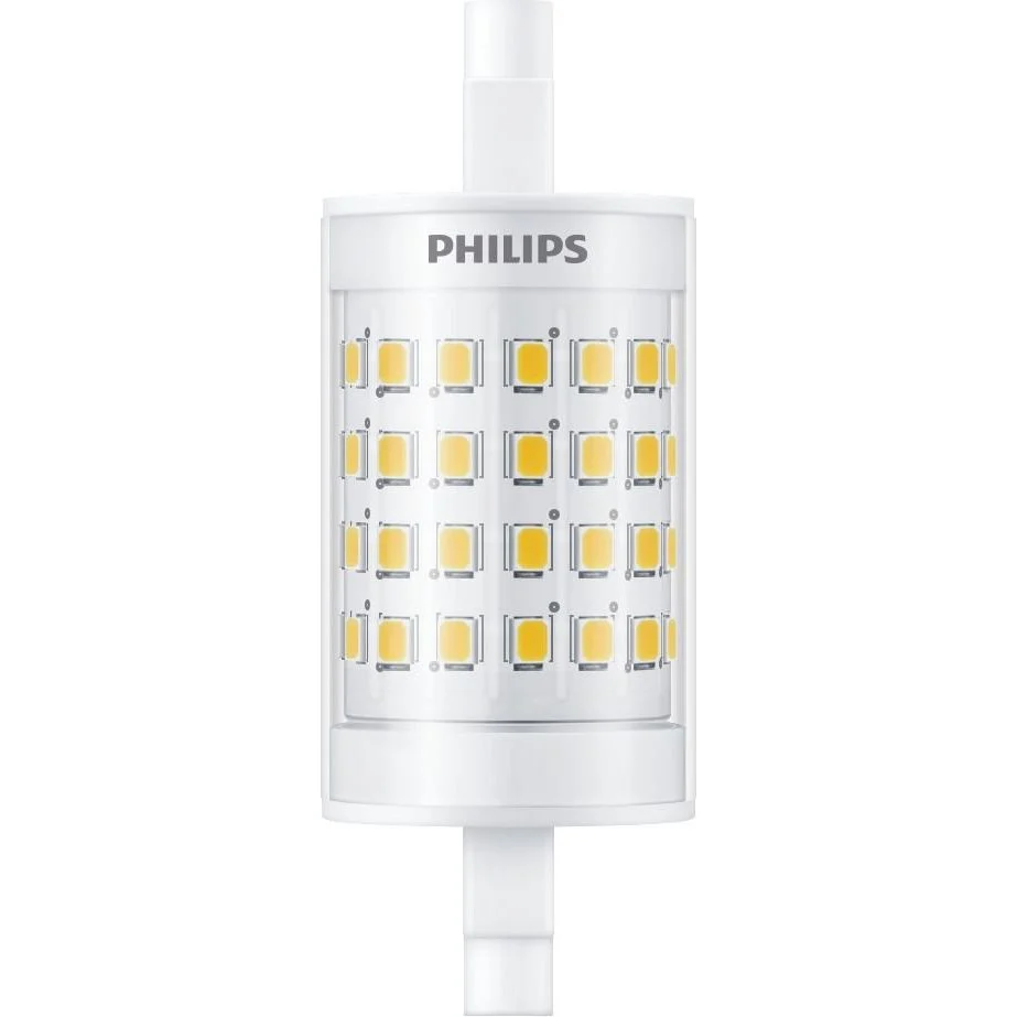 Philips Lighting - LED-Lampe/Multi-LED LED-Hochvolt-Stablampe CorePro LED#30193100 R7s 78mm 830