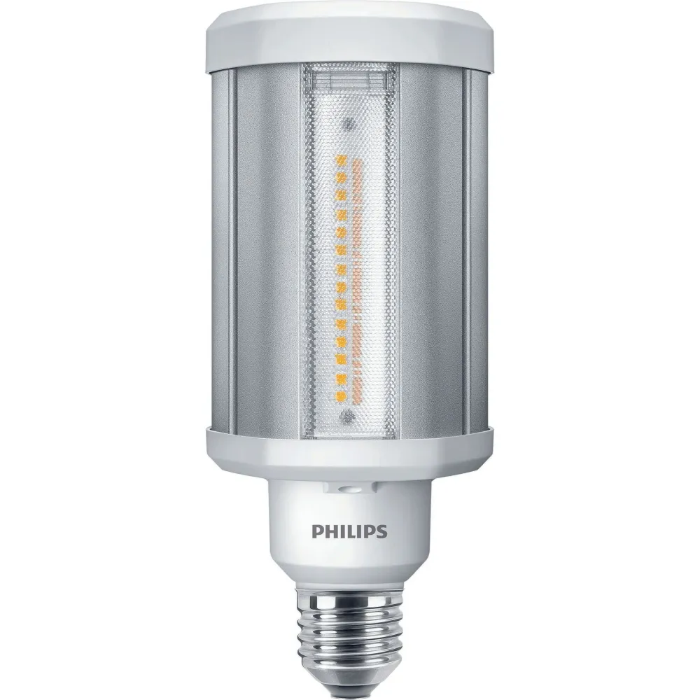 Philips Lighting - LED-Lampe/Multi-LED LED-Lampe E27 TForce LED #63814600 3000K